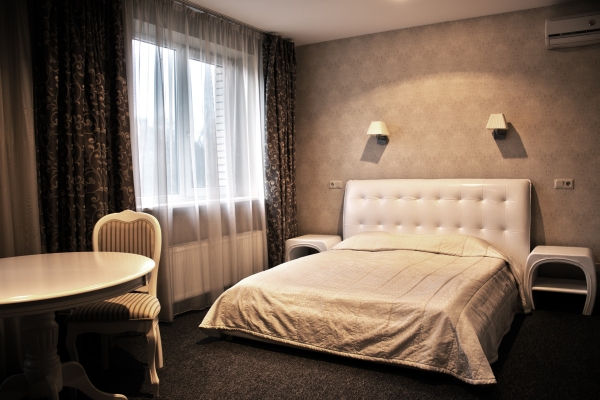 Hotel Felicia